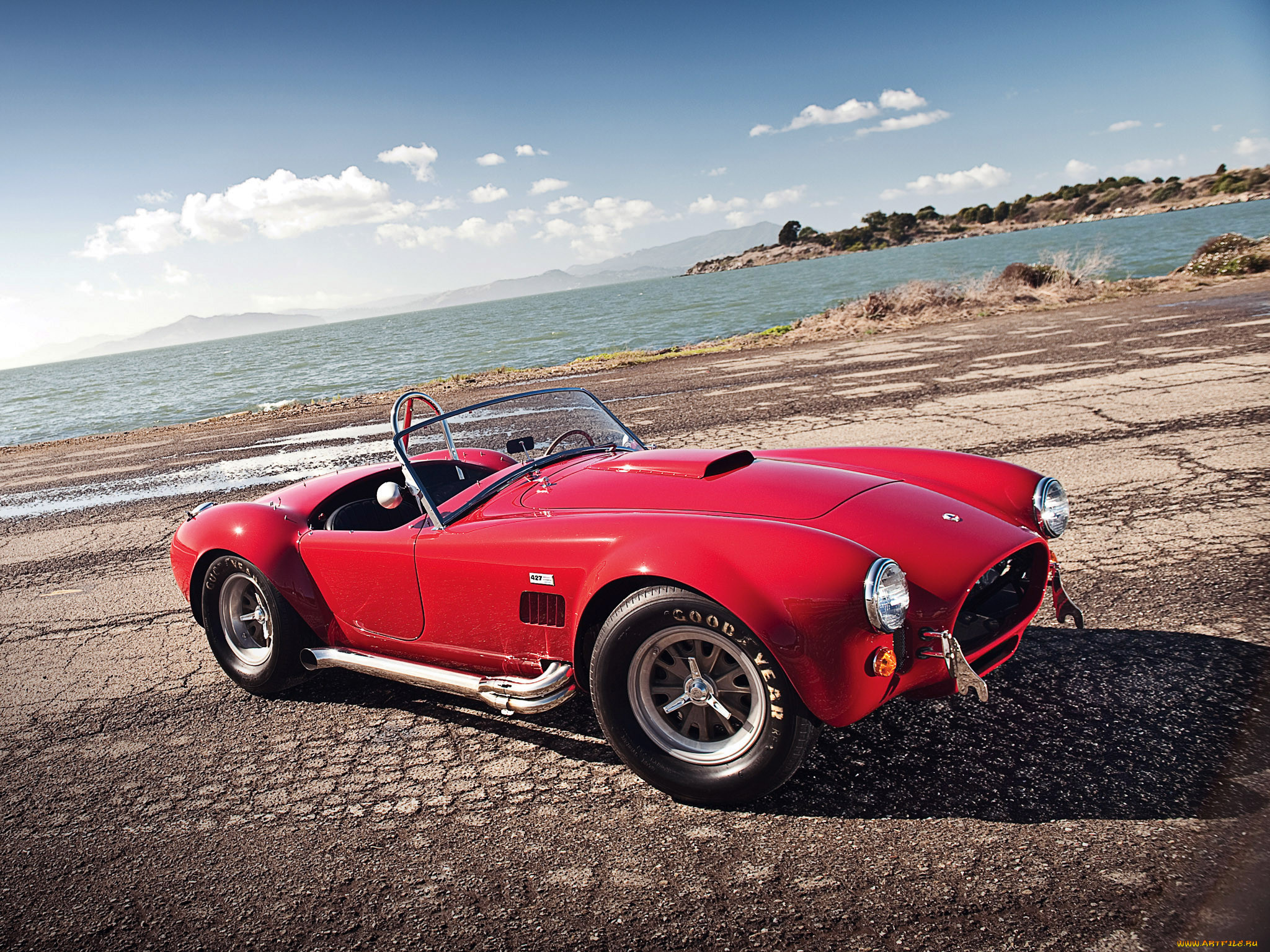 , ac, cobra, shelby